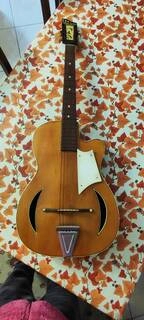 chitarra carmelo catania era 1