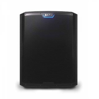 subwoofer alto professional ts 18s