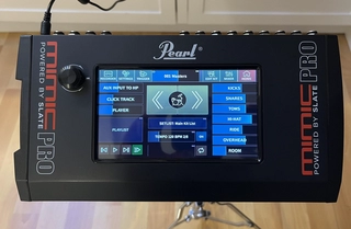 pearl mimc pro