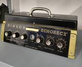 binson-echorec-2-modello-t7e-vintage-1962-64--serie-oro-a-valvole
