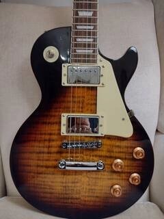 eko ls300 honey burst nuova in garanzia