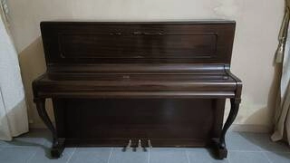 pianoforte steinbach verticale