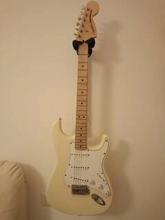 chitarra elettrica fender squier affinity stratocaster