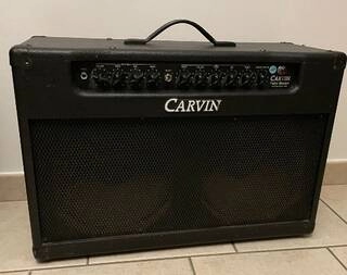 amplificatore carvin per chitarra