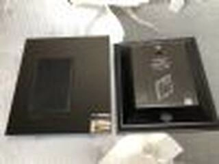 jamo graphic in cristallo perfette