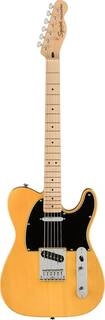 squier by fender affinity series telecaster