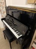 pianoforte yamaha u3a