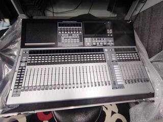 mixer digitale presonus studio live 32s con flyght case nuovo