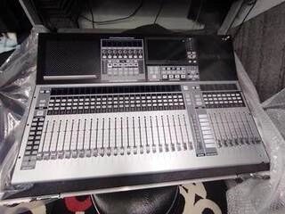 mixer digitale presonus studio live 32s con flyght case nuovo