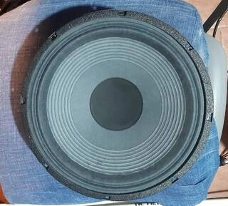 eminence patriot red white & blues made in usa