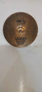 piatto sabian 8 pro diametro 10 25 cm