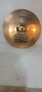 piatto splash zildjian zbt