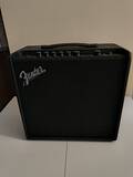 amplificatore chitarra fender lt 50