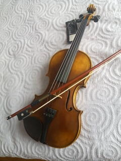 violino gewa 3/4 germany