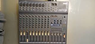 mixer yamaha mx 12/4