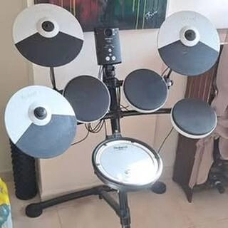 batteria roland td-1k