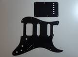 mascherine battipenna pickguard fender gibson