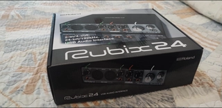 roland rubix24 nuovo