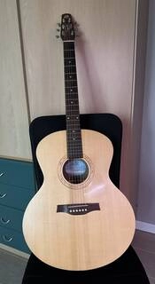 seagull walnut mini jumbo isyst