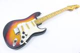 founder custom stratocaster