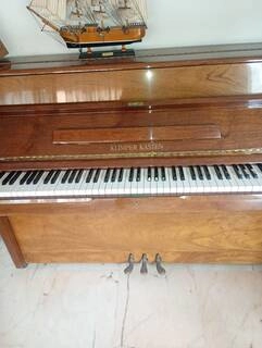 vendo pianoforte verticale ottime condizioni