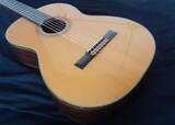 chitarra classica takamine c 128 -made in japan