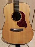 chitarra acustica donner