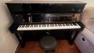 pianoforte zimmermann