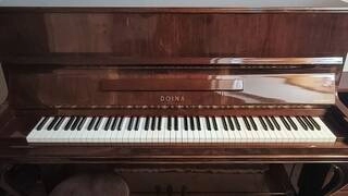 pianoforte usato doina