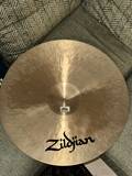 zildjian k ride 20”