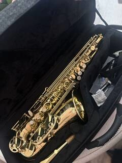 sax alto axos