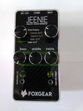 foxgear-jeenie-analog-guitar-interface