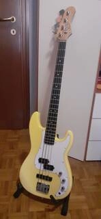 basso eko vpj 280 4 corde