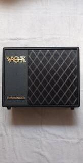 vox valvetronix vt 20x + pedaliera vox vsf5