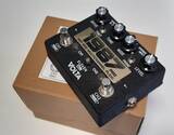 volta 1987 custom pro plexi overdrive distortion made in italy