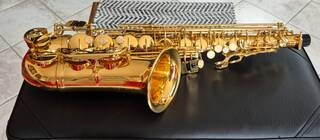 sax alto yamaha custom 82 z style nuovo (garanzia)