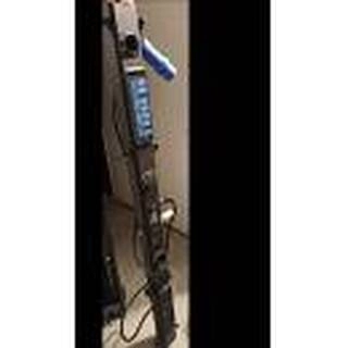 blocco luminotecnico fari + piantane