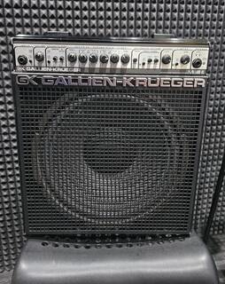 gallien krueger mb150s-112 iii