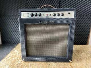 ampeg reverberocket 2 amplificatore valvolare per chitarra/tastiera