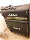 marshall jcm800 coni g12t-75 e valvole el34 russe