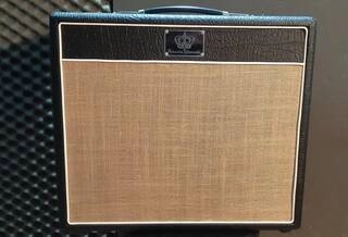 tittarelli ex blu music the vintage tone american clean made in italy