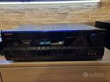 sintoamplificatore onkyo tx sr 507