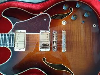 ibanez as200 japan del 92