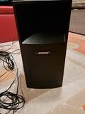 bose acoustimass 6 series iii