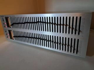 equalizzatore technics sh-8065