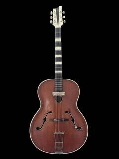 pietro gallinotti semiacustica 1949