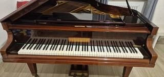 pianofort hartmann