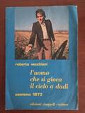 spartito roberto vecchioni - 1973