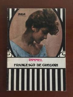 francesco degregori - rimmel (1976)