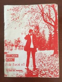francesco guccini - folk beat n 1 (1976)